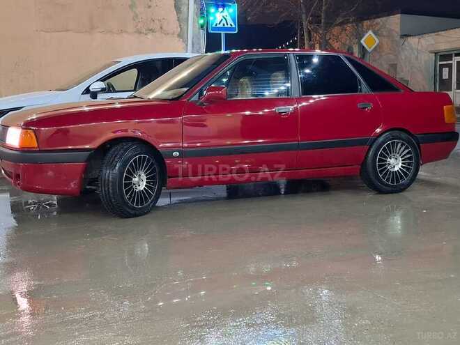 Audi 80 1987, 350,000 km - 1.8 л - Bakı