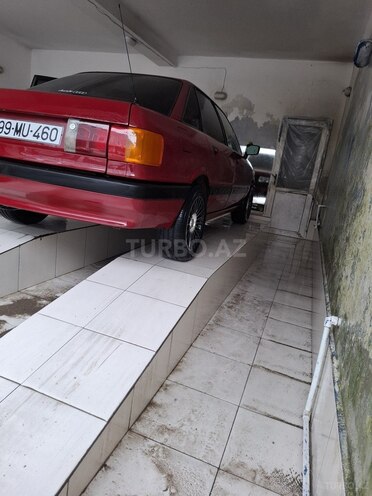 Audi 80 1987, 350,000 km - 1.8 л - Bakı