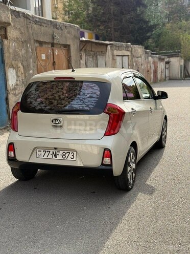 Kia Morning 2015, 158,000 km - 1.0 l - Bakı