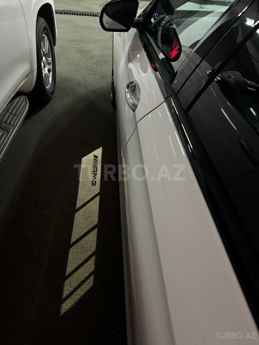 Mercedes E 300 e 4MATIC 2022, 36,300 km - 2.0 л - Bakı