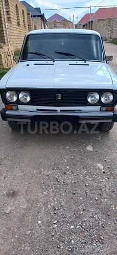 LADA (VAZ) 2106 2001, 235,000 km - 1.5 l - Gəncə