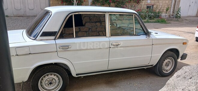 LADA (VAZ) 2106 2001, 235,000 km - 1.5 l - Gəncə
