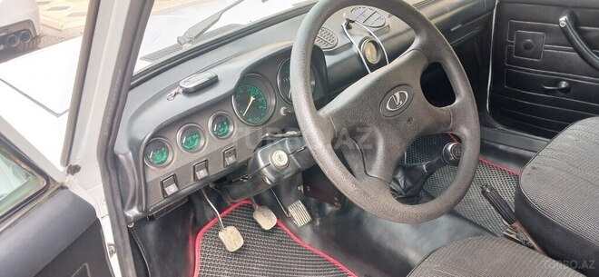 LADA (VAZ) 2106 2001, 235,000 km - 1.5 l - Gəncə