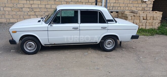 LADA (VAZ) 2106 2001, 235,000 km - 1.5 l - Gəncə