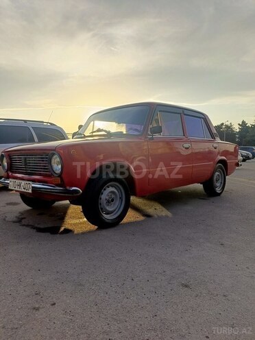 LADA (VAZ) 21011 1981, 90,000 km - 1.3 l - Bakı