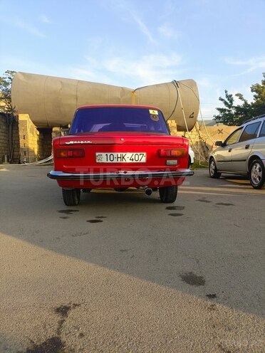 LADA (VAZ) 21011 1981, 90,000 km - 1.3 l - Bakı