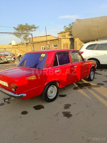 LADA (VAZ) 21011 1981, 90,000 km - 1.3 l - Bakı