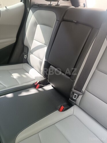 Chevrolet Equinox 2018, 70,000 km - 1.5 l - Bakı