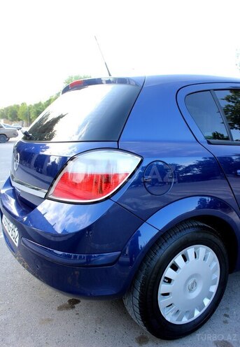 Opel Astra 2006, 285,000 km - 1.4 l - Kürdəmir
