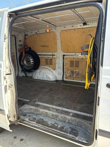 Mercedes Vito 111 2012, 400,000 km - 2.2 л - Bakı