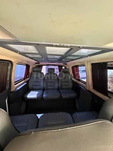 Mercedes Vito 110 2007, 300,000 km - 2.2 l - Bakı