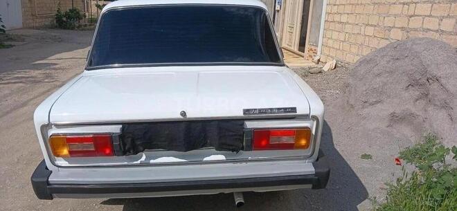LADA (VAZ) 2106 2001, 235,000 km - 1.5 l - Gəncə