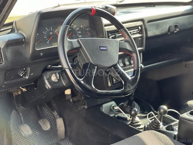 LADA (VAZ) Niva 2019, 96,000 km - 1.7 l - Naxçıvan