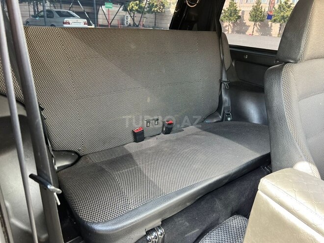 LADA (VAZ) Niva 2019, 96,000 km - 1.7 l - Naxçıvan
