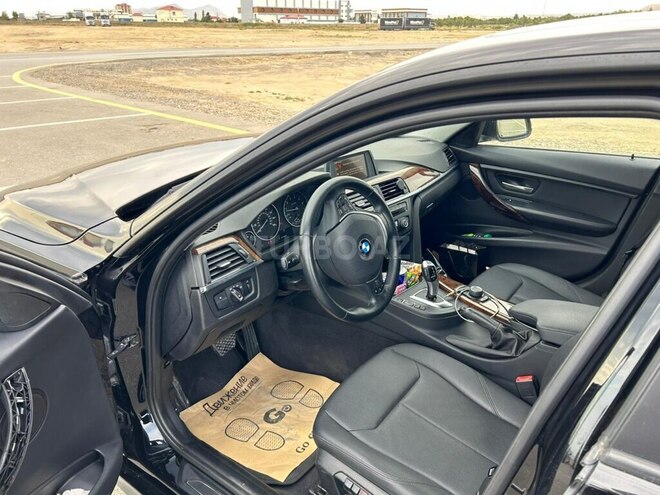 BMW 328 2014, 140,286 km - 2.0 л - Bakı