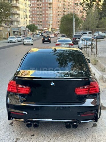 BMW 328 2014, 140,286 km - 2.0 л - Bakı