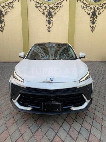 Forthing T5 EVO 2024, 0 km - 1.5 l - Bakı