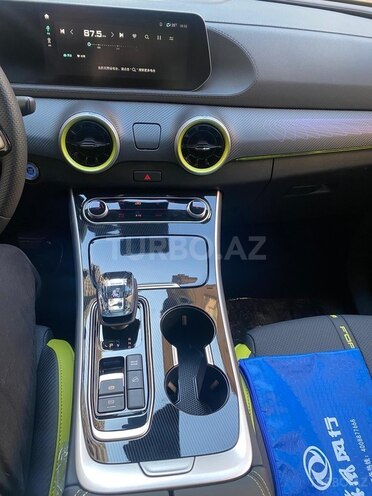 Forthing T5 EVO 2024, 0 km - 1.5 l - Bakı