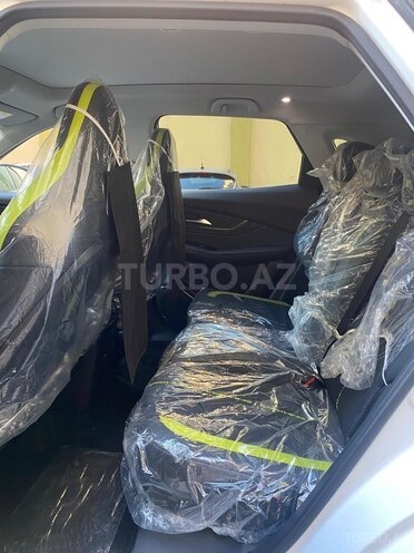 Forthing T5 EVO 2024, 0 km - 1.5 l - Bakı
