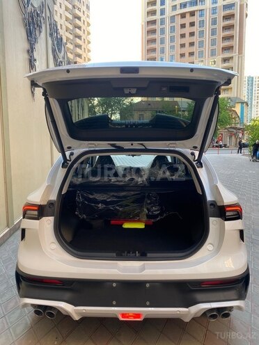 Forthing T5 EVO 2024, 0 km - 1.5 l - Bakı