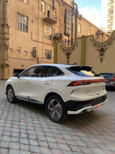 Forthing T5 EVO 2024, 0 km - 1.5 l - Bakı
