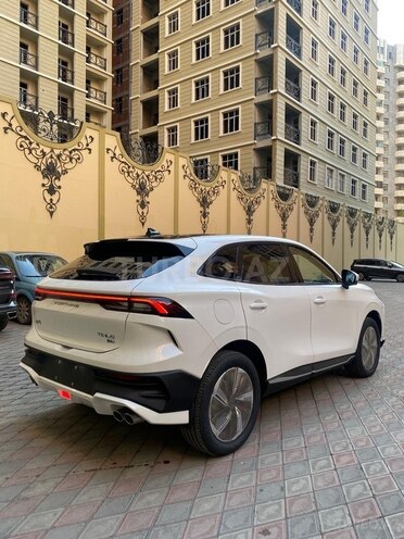 Forthing T5 EVO 2024, 0 km - 1.5 l - Bakı