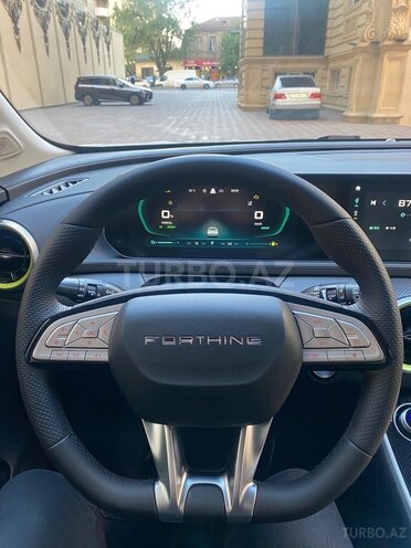 Forthing T5 EVO 2024, 0 km - 1.5 l - Bakı