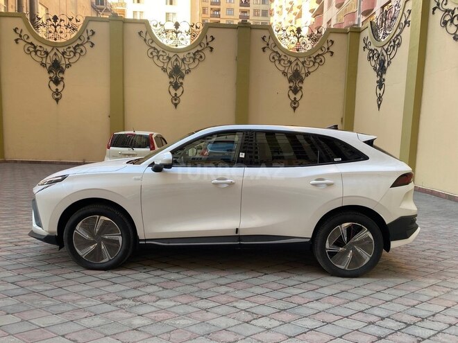 Forthing T5 EVO 2024, 0 km - 1.5 l - Bakı