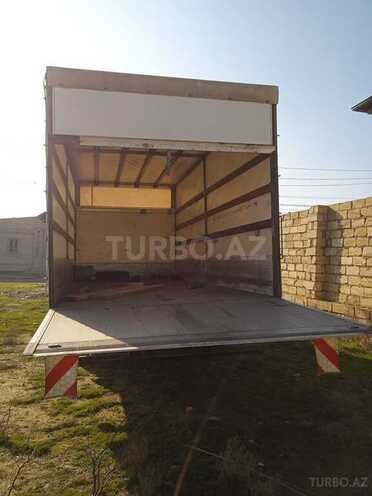 Mercedes Atego 816 2010, 100,000 km - 4.3 л - Bakı