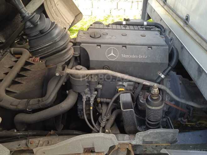 Mercedes Atego 816 2010, 100,000 km - 4.3 л - Bakı