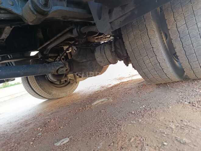 Mercedes Atego 816 2010, 100,000 km - 4.3 л - Bakı