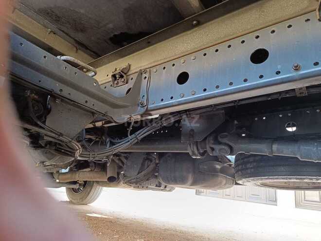 Mercedes Atego 816 2010, 100,000 km - 4.3 л - Bakı