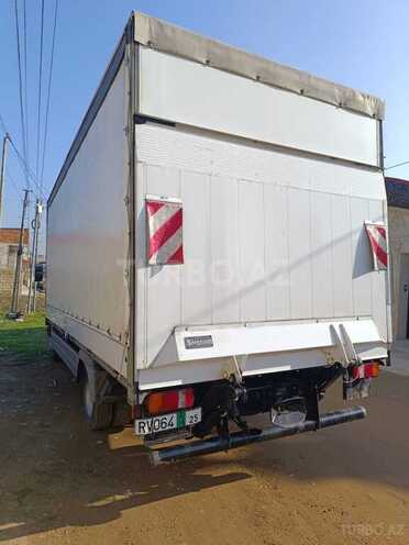Mercedes Atego 816 2010, 100,000 km - 4.3 л - Bakı
