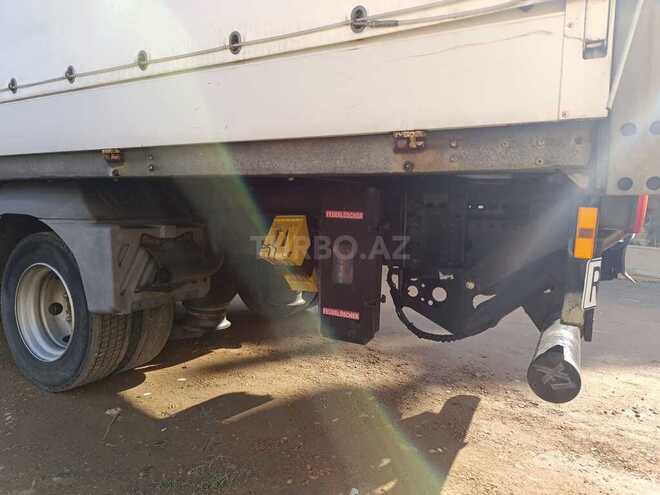 Mercedes Atego 816 2010, 100,000 km - 4.3 л - Bakı
