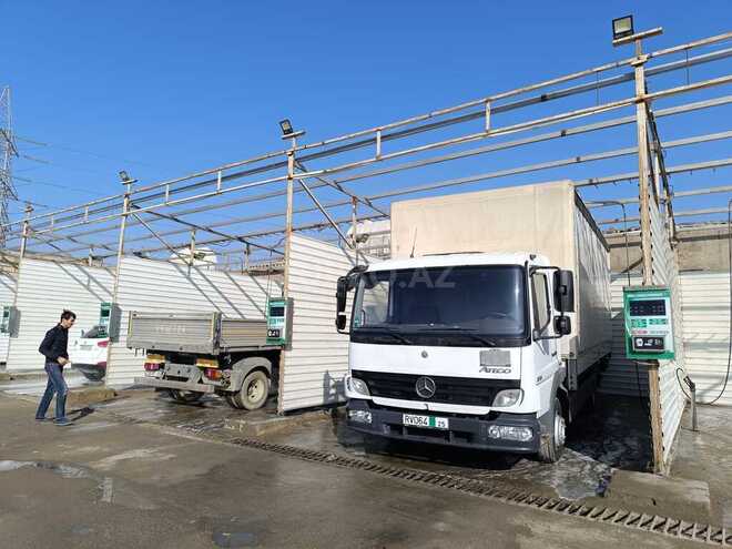 Mercedes Atego 816 2010, 100,000 km - 4.3 л - Bakı