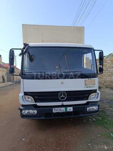Mercedes Atego 816 2010, 100,000 km - 4.3 л - Bakı