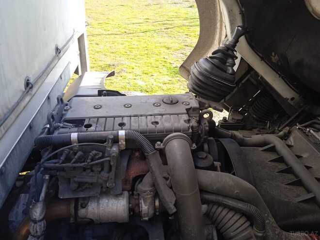 Mercedes Atego 816 2010, 100,000 km - 4.3 л - Bakı