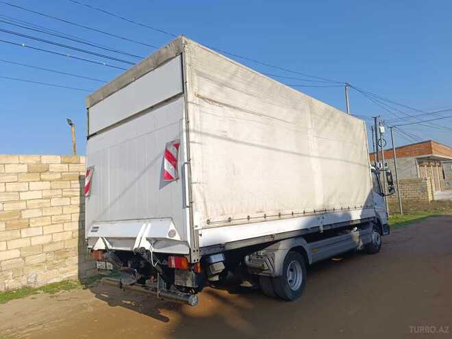 Mercedes Atego 816 2010, 100,000 km - 4.3 л - Bakı