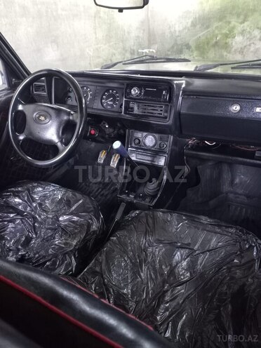 LADA (VAZ) 2107 2010, 15,000 km - 1.6 l - Bakı