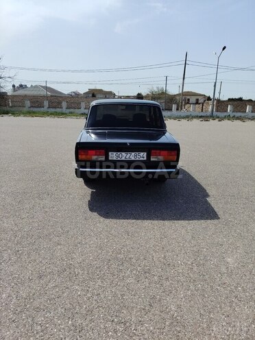 LADA (VAZ) 2107 2010, 15,000 km - 1.6 l - Bakı