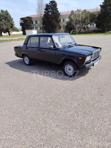 LADA (VAZ) 2107 2010, 15,000 km - 1.6 l - Bakı