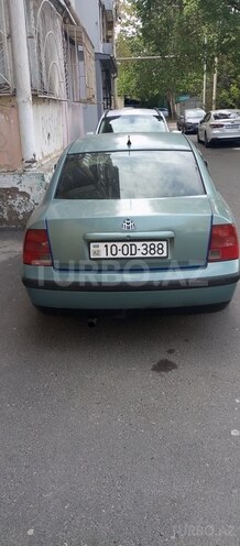 Volkswagen Passat 1998, 390,247 km - 2.0 l - Bakı