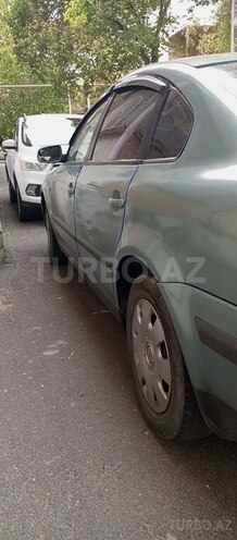 Volkswagen Passat 1998, 390,247 km - 2.0 l - Bakı