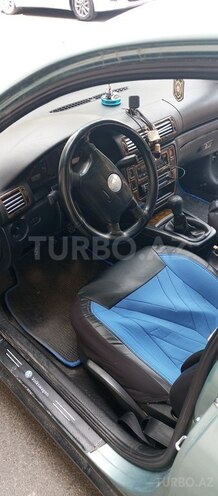 Volkswagen Passat 1998, 390,247 km - 2.0 l - Bakı