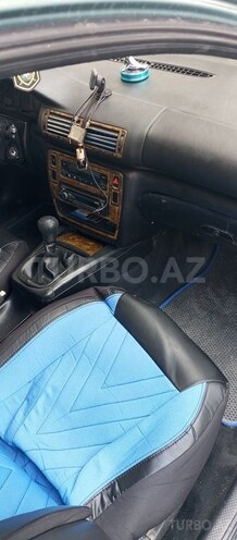 Volkswagen Passat 1998, 390,247 km - 2.0 l - Bakı