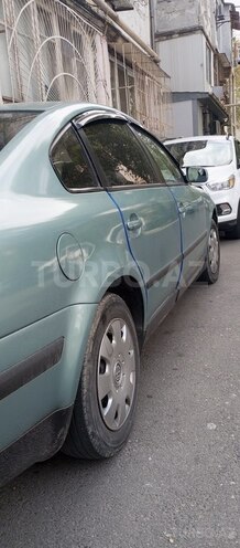 Volkswagen Passat 1998, 390,247 km - 2.0 l - Bakı