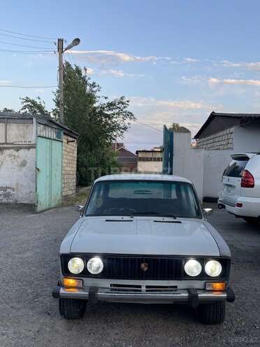LADA (VAZ) 2106 1987, 99,999 km - 1.6 л - Mingəçevir