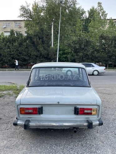 LADA (VAZ) 2106 1987, 99,999 km - 1.6 л - Mingəçevir