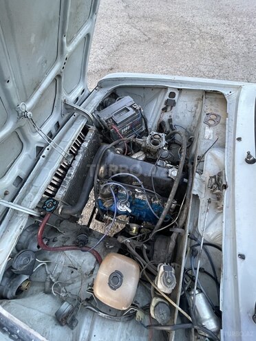 LADA (VAZ) 2106 1987, 99,999 km - 1.6 л - Mingəçevir