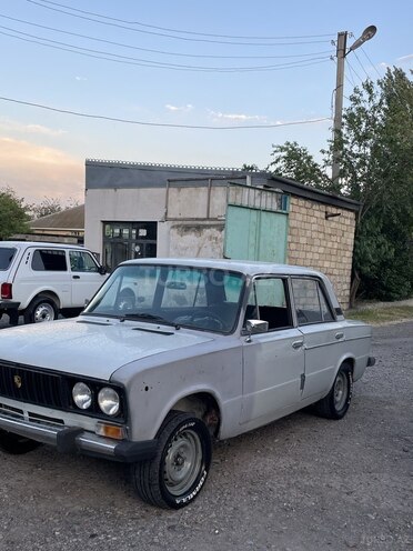 LADA (VAZ) 2106 1987, 99,999 km - 1.6 л - Mingəçevir